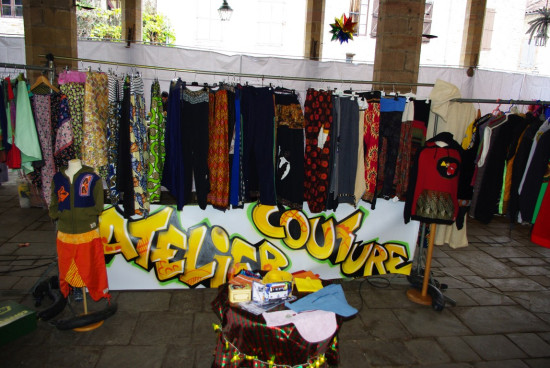 MARCHE DE NOEL Cordes Sur Ciel Le 24 Novembre 2013